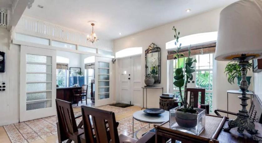 Charming La Casita Mercedes, 5Br And 5Tb For Family And Friends Staycation Makati City Luaran gambar