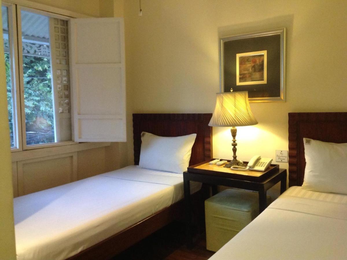 Charming La Casita Mercedes, 5Br And 5Tb For Family And Friends Staycation Makati City Luaran gambar