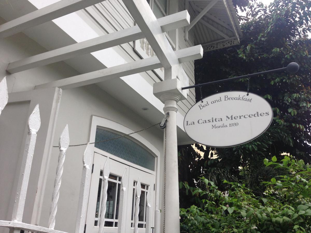 Charming La Casita Mercedes, 5Br And 5Tb For Family And Friends Staycation Makati City Luaran gambar