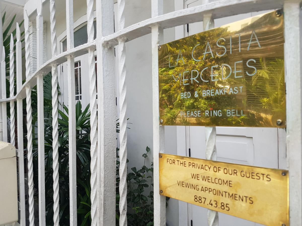 Charming La Casita Mercedes, 5Br And 5Tb For Family And Friends Staycation Makati City Luaran gambar