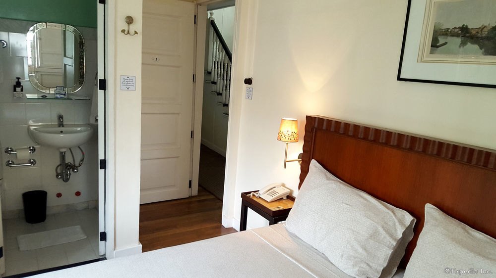 Charming La Casita Mercedes, 5Br And 5Tb For Family And Friends Staycation Makati City Luaran gambar