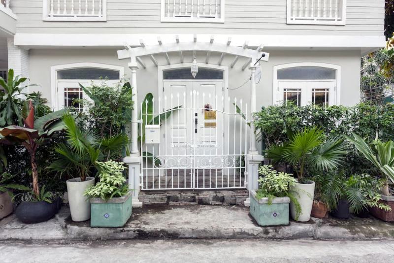 Charming La Casita Mercedes, 5Br And 5Tb For Family And Friends Staycation Makati City Luaran gambar