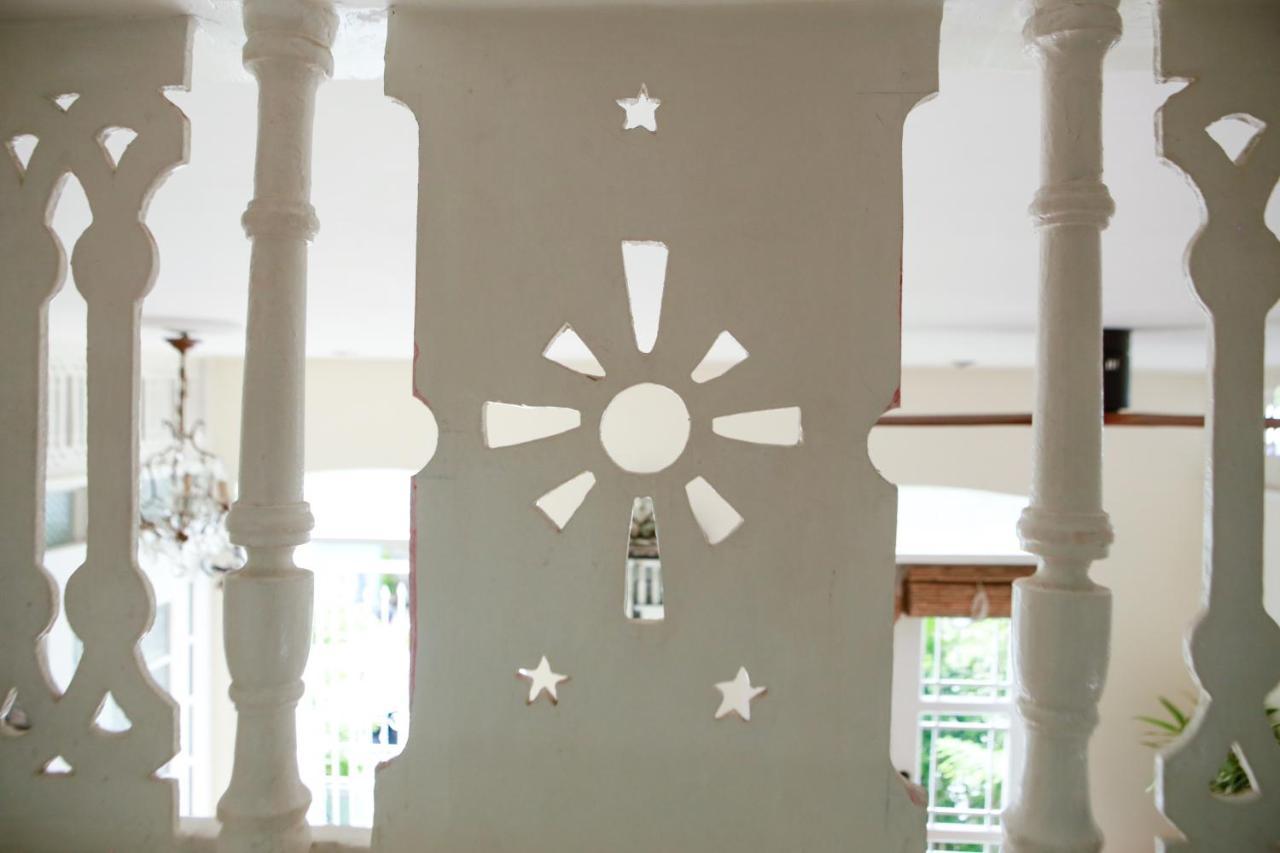 Charming La Casita Mercedes, 5Br And 5Tb For Family And Friends Staycation Makati City Luaran gambar