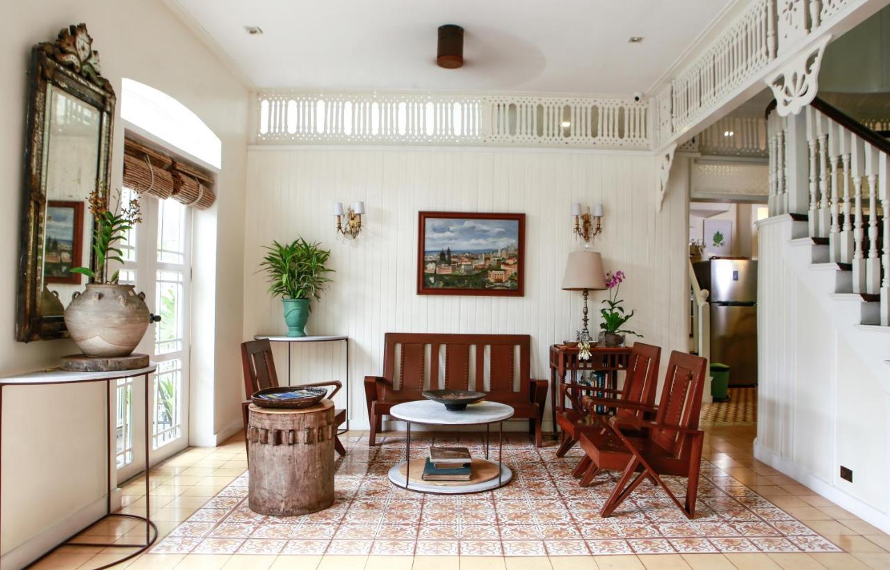 Charming La Casita Mercedes, 5Br And 5Tb For Family And Friends Staycation Makati City Luaran gambar