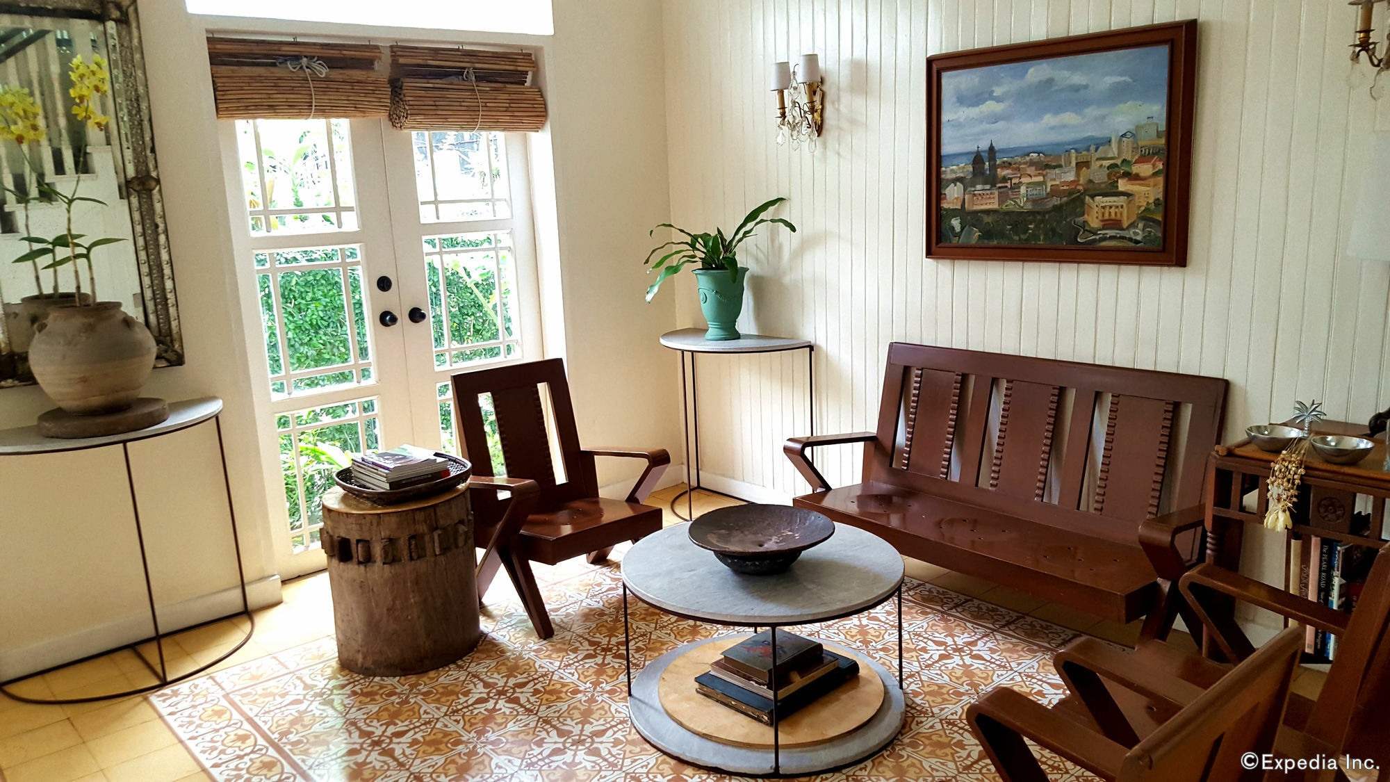Charming La Casita Mercedes, 5Br And 5Tb For Family And Friends Staycation Makati City Luaran gambar