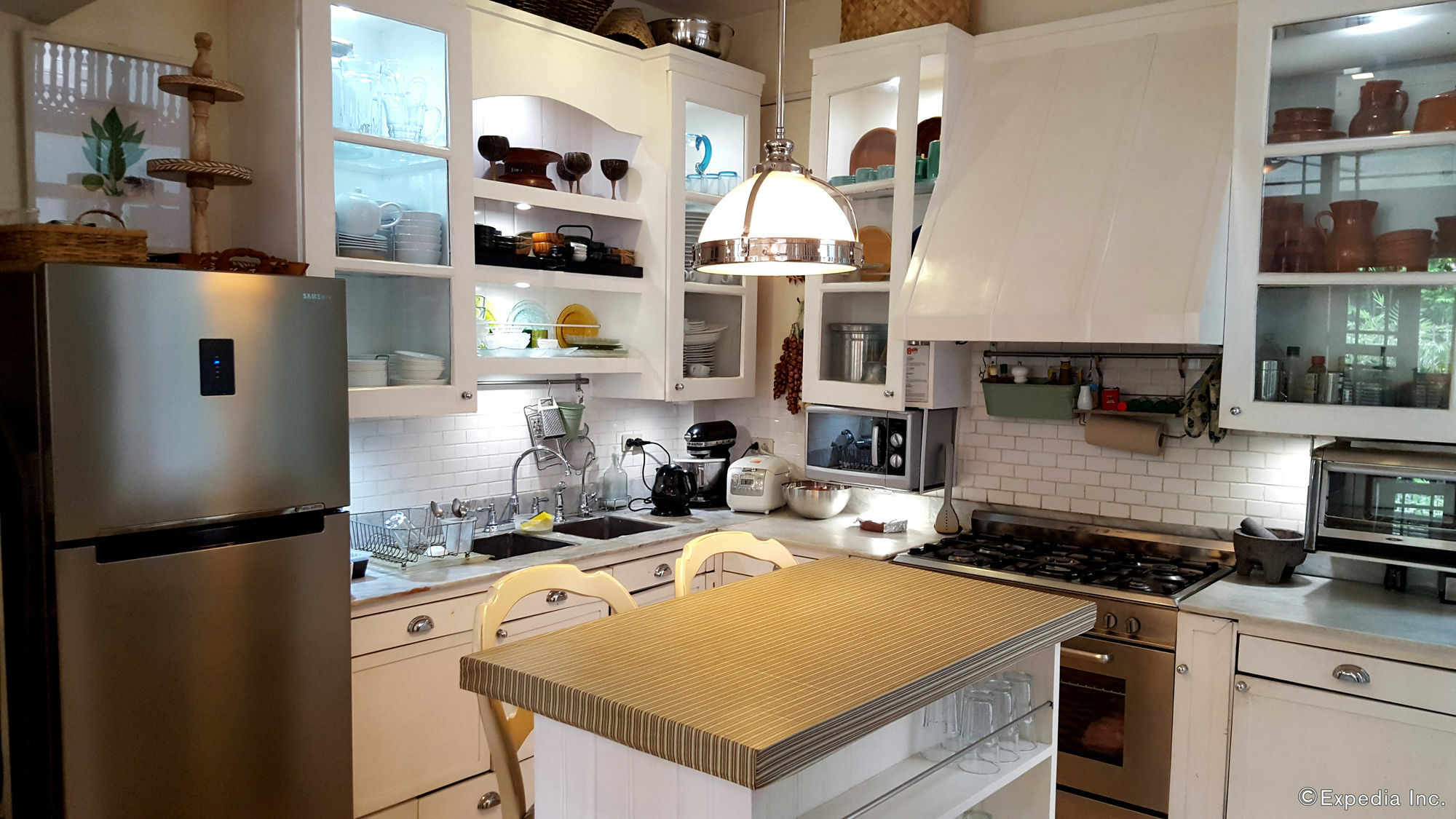 Charming La Casita Mercedes, 5Br And 5Tb For Family And Friends Staycation Makati City Luaran gambar