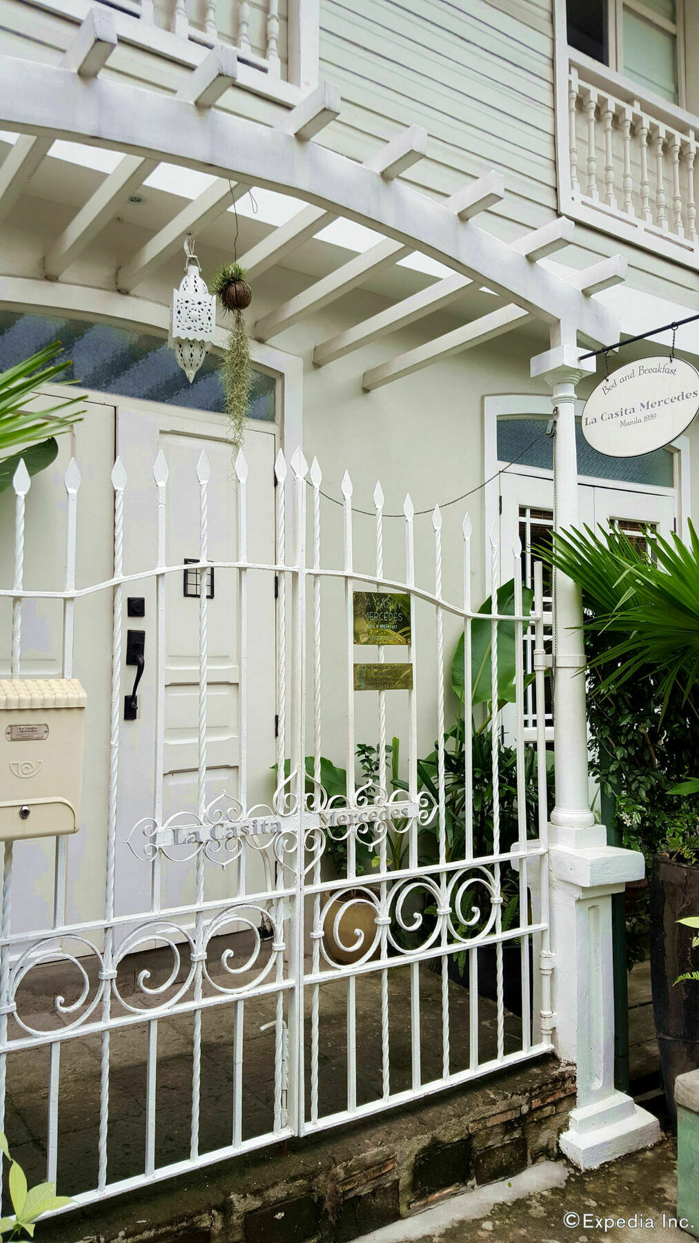 Charming La Casita Mercedes, 5Br And 5Tb For Family And Friends Staycation Makati City Luaran gambar