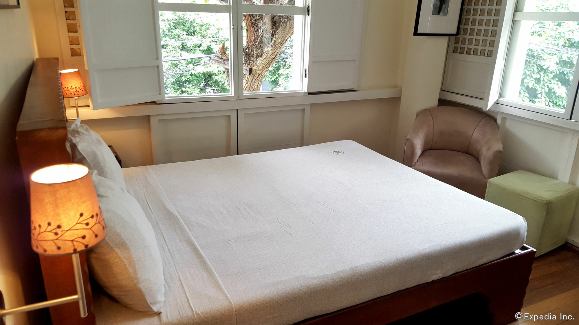 Charming La Casita Mercedes, 5Br And 5Tb For Family And Friends Staycation Makati City Luaran gambar