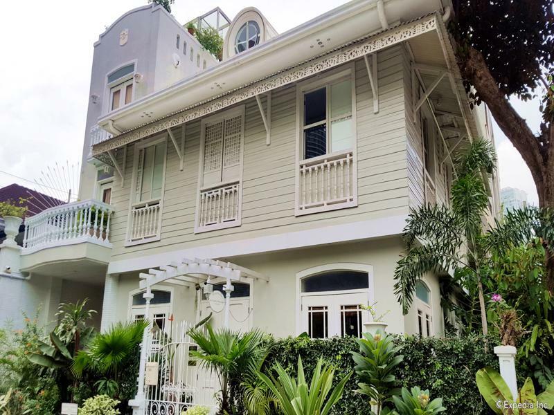 Charming La Casita Mercedes, 5Br And 5Tb For Family And Friends Staycation Makati City Luaran gambar