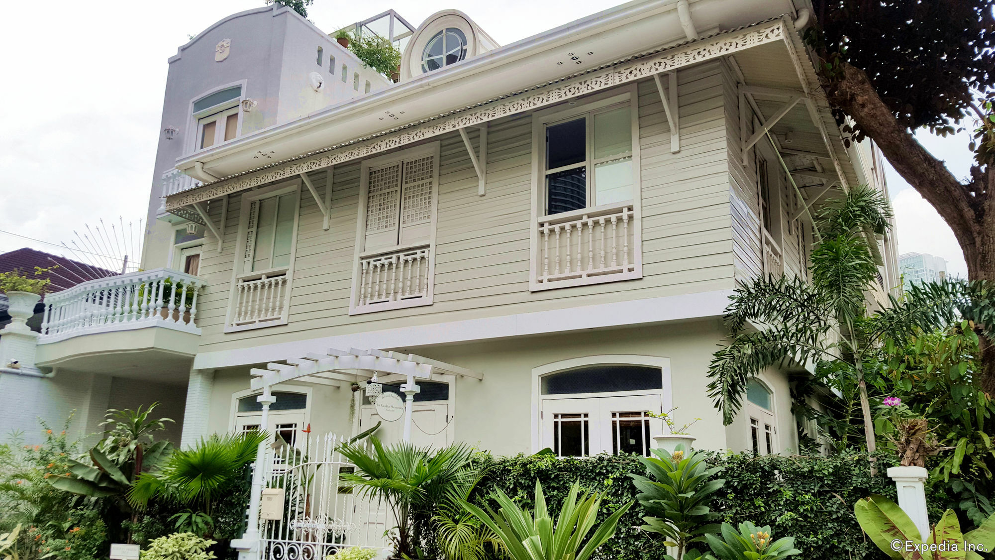 Charming La Casita Mercedes, 5Br And 5Tb For Family And Friends Staycation Makati City Luaran gambar