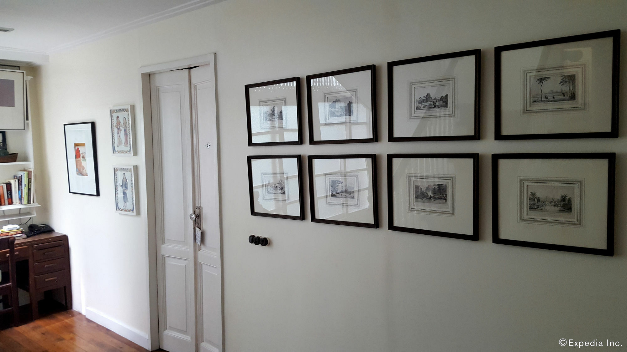 Charming La Casita Mercedes, 5Br And 5Tb For Family And Friends Staycation Makati City Luaran gambar
