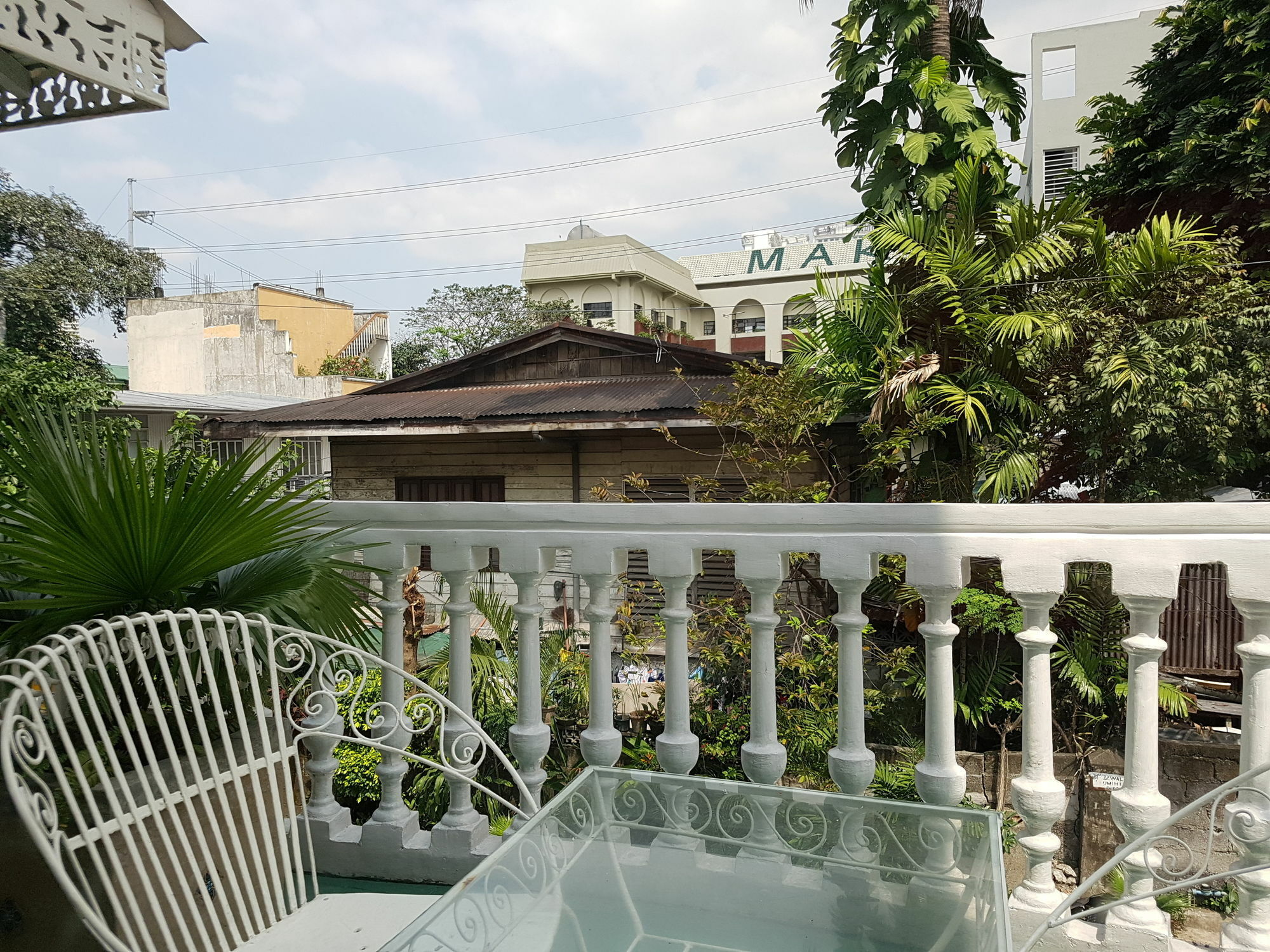 Charming La Casita Mercedes, 5Br And 5Tb For Family And Friends Staycation Makati City Luaran gambar