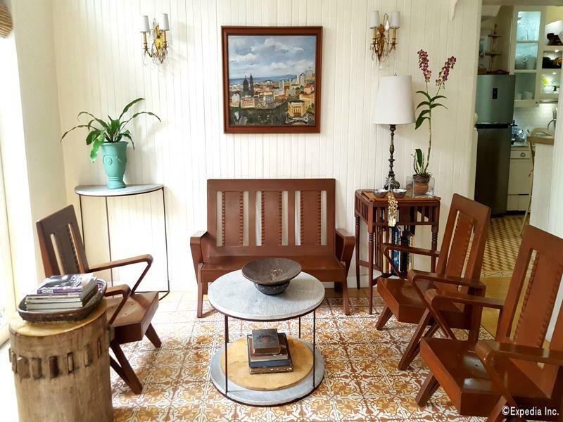 Charming La Casita Mercedes, 5Br And 5Tb For Family And Friends Staycation Makati City Luaran gambar